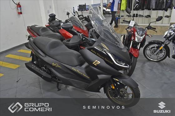 ZONTES 350E ZONTES 350E
